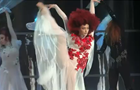 MONE Alternative Hair Show – 2011
